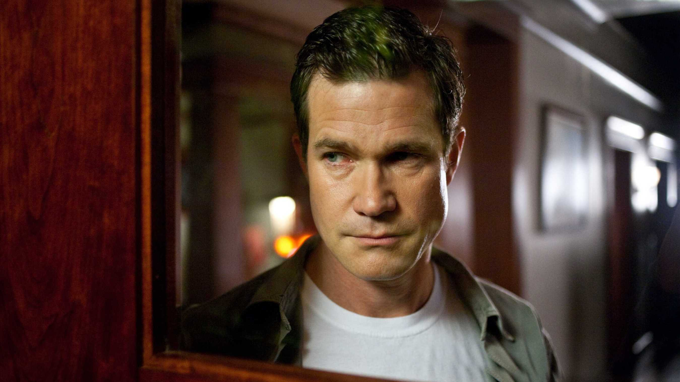 The Stepfather Background