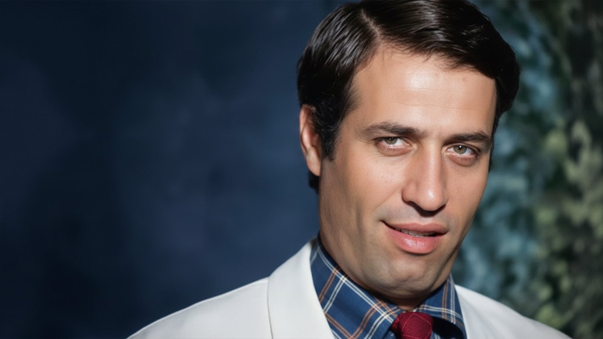 İyi Aile Çocuğu Background