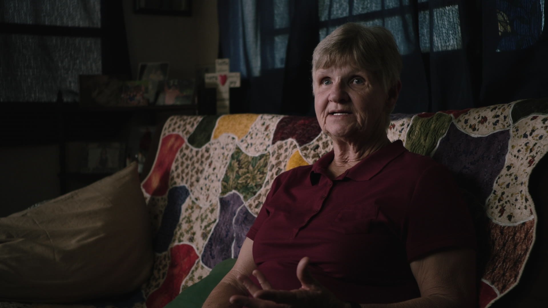 Deadly Cults Background