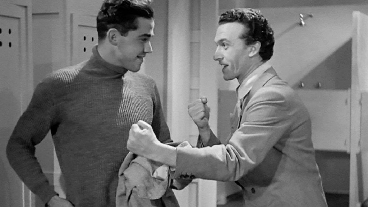 I, His Father Background