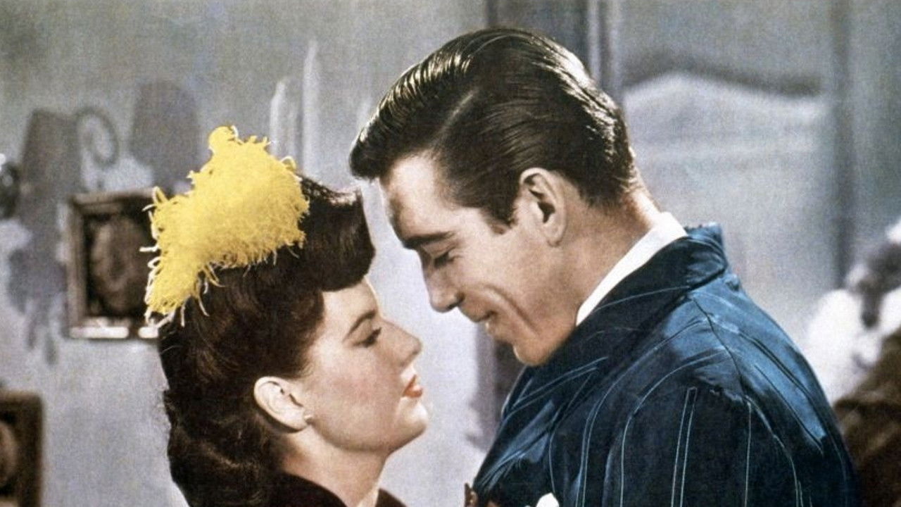 Ladies of Washington Background