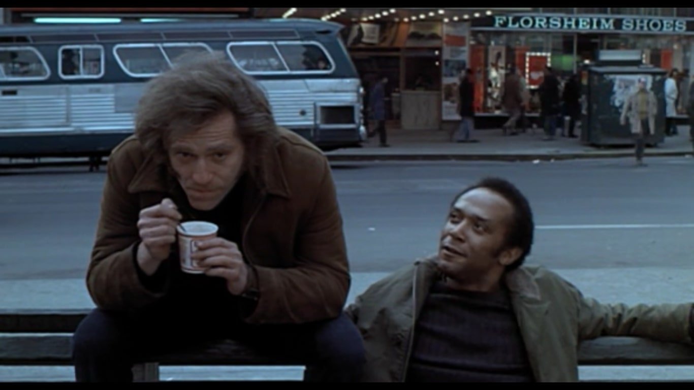 Born to Win Background