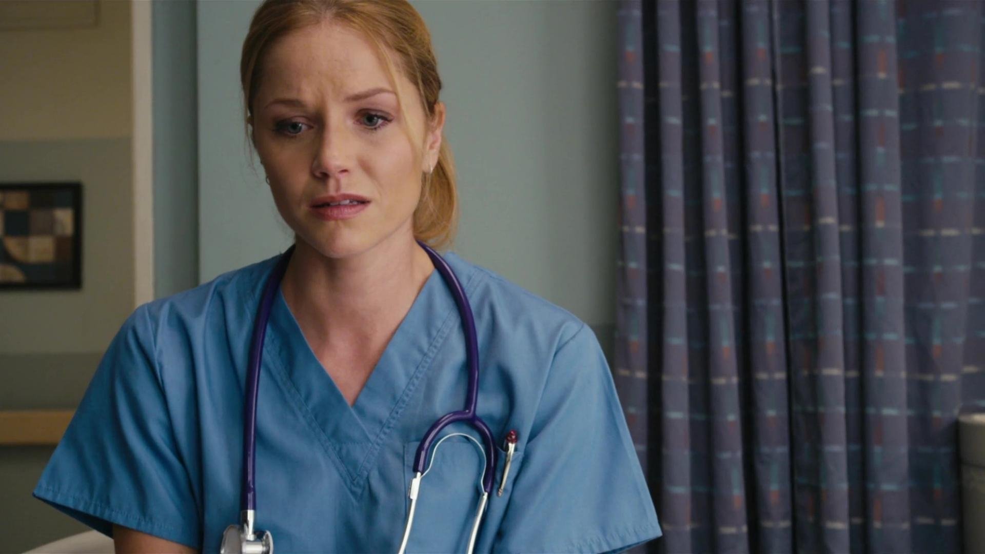 The Secrets of Emily Blair Background