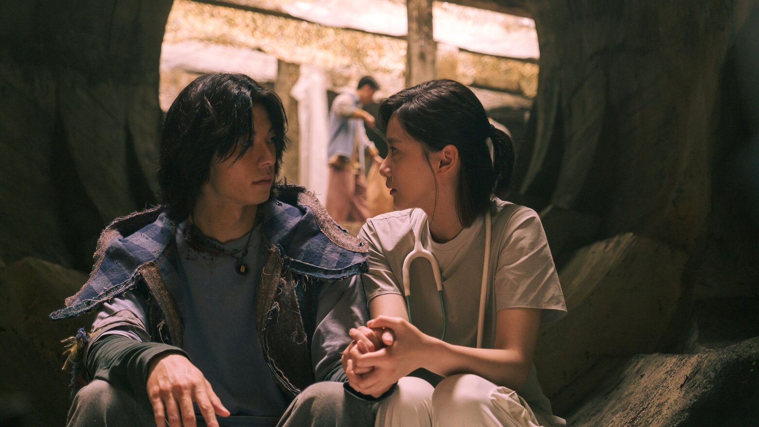 Measure in Love Background