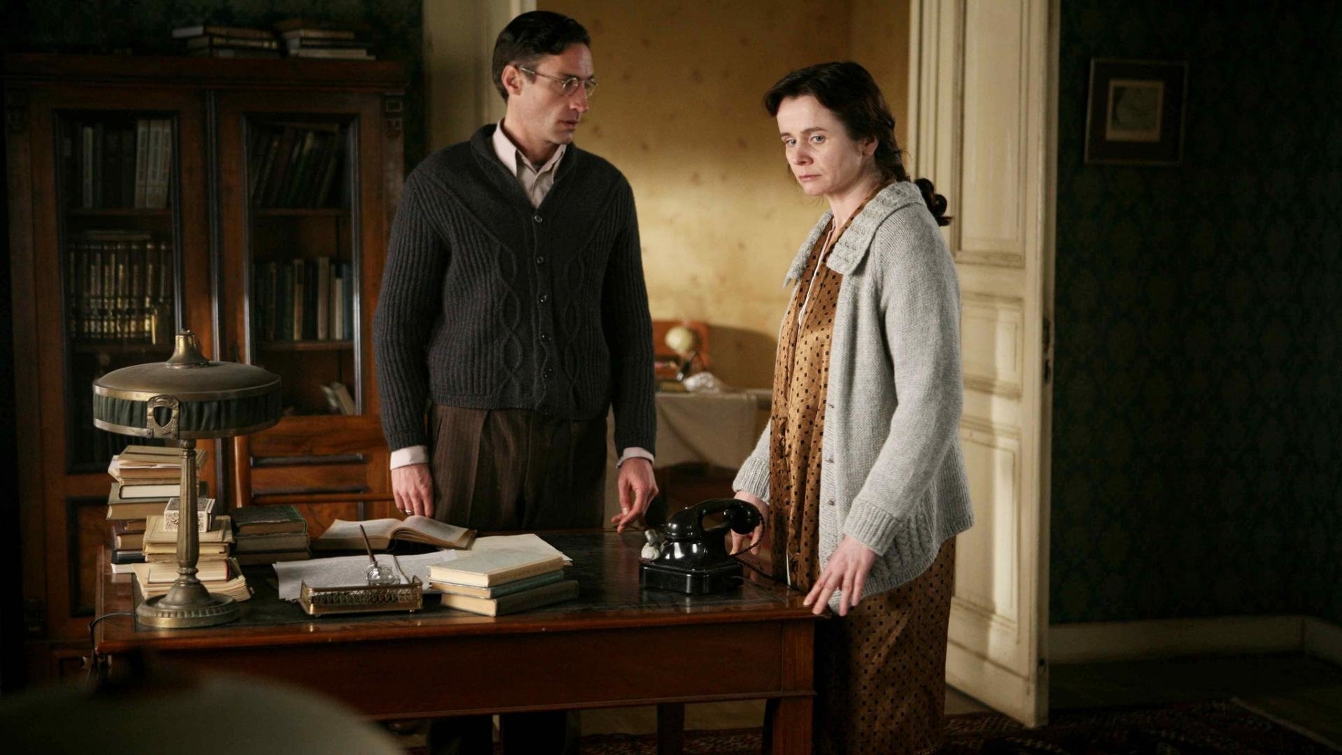 Within the Whirlwind Background