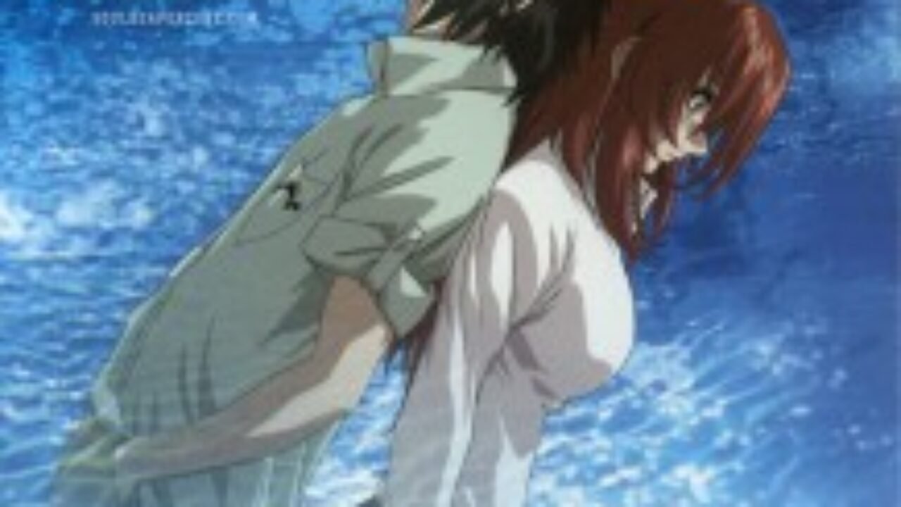 Fafner in the Azure: Right of Left -Single Program- Background