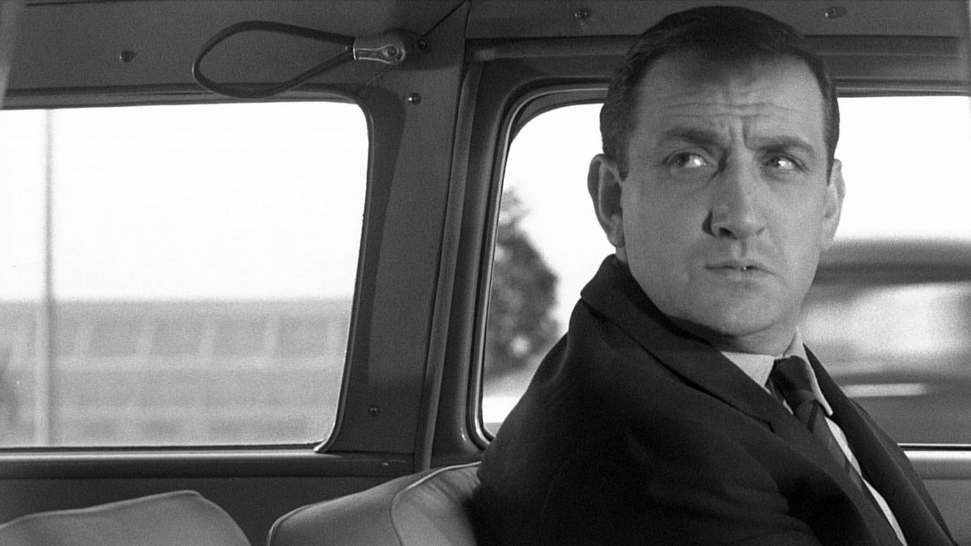 The Big Risk Background