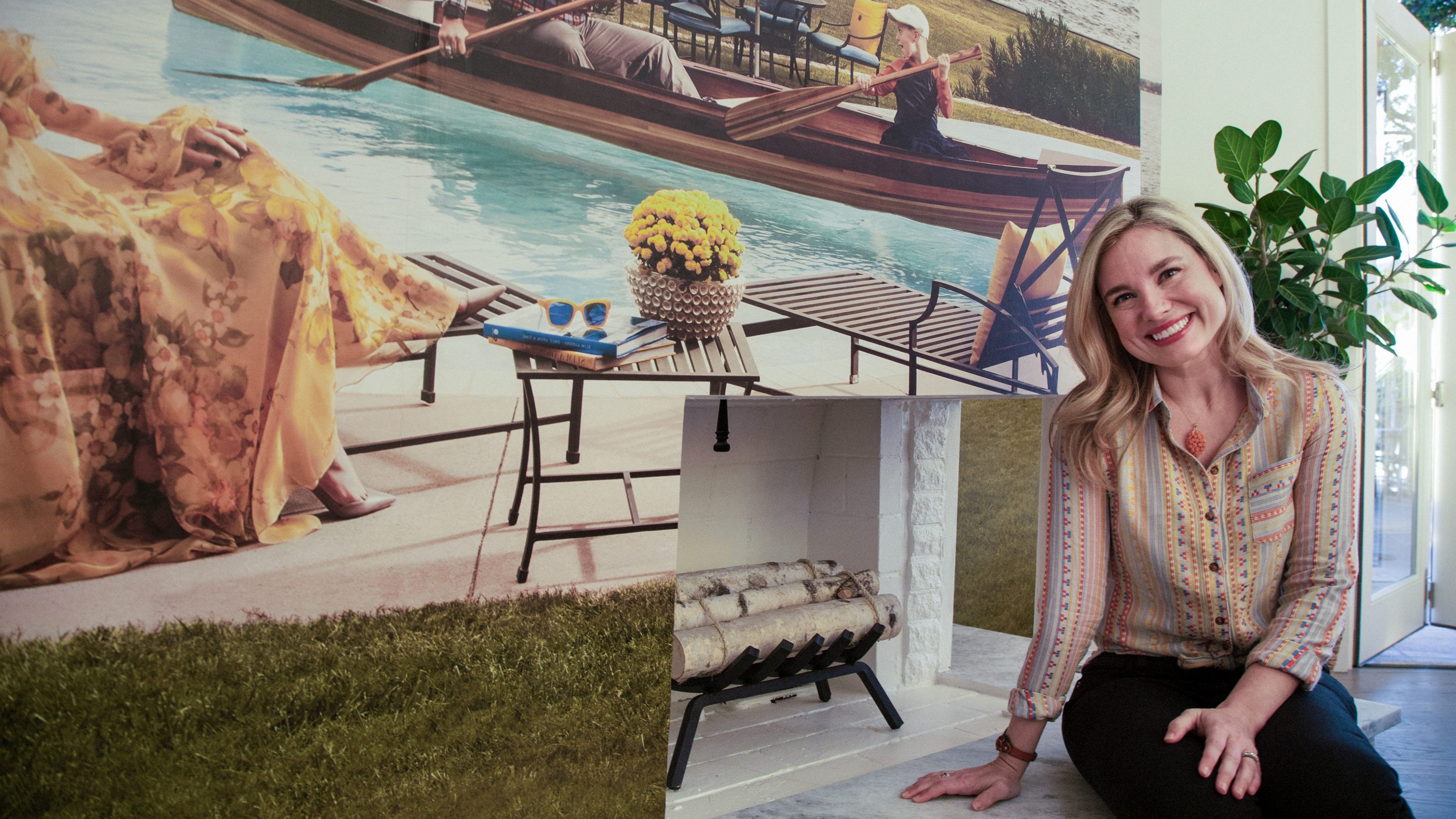 One of a Kind Background