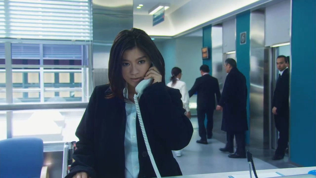 UNFAIR: the movie Background