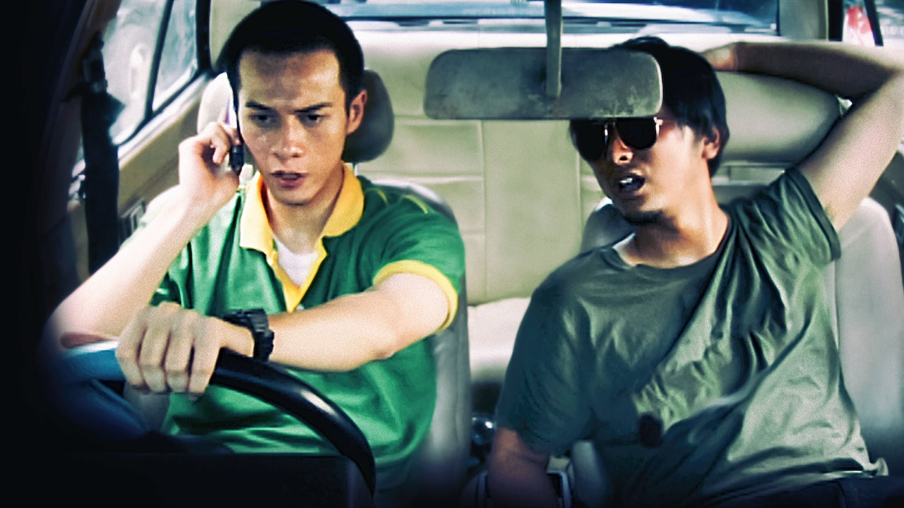 Because of Soccer Background