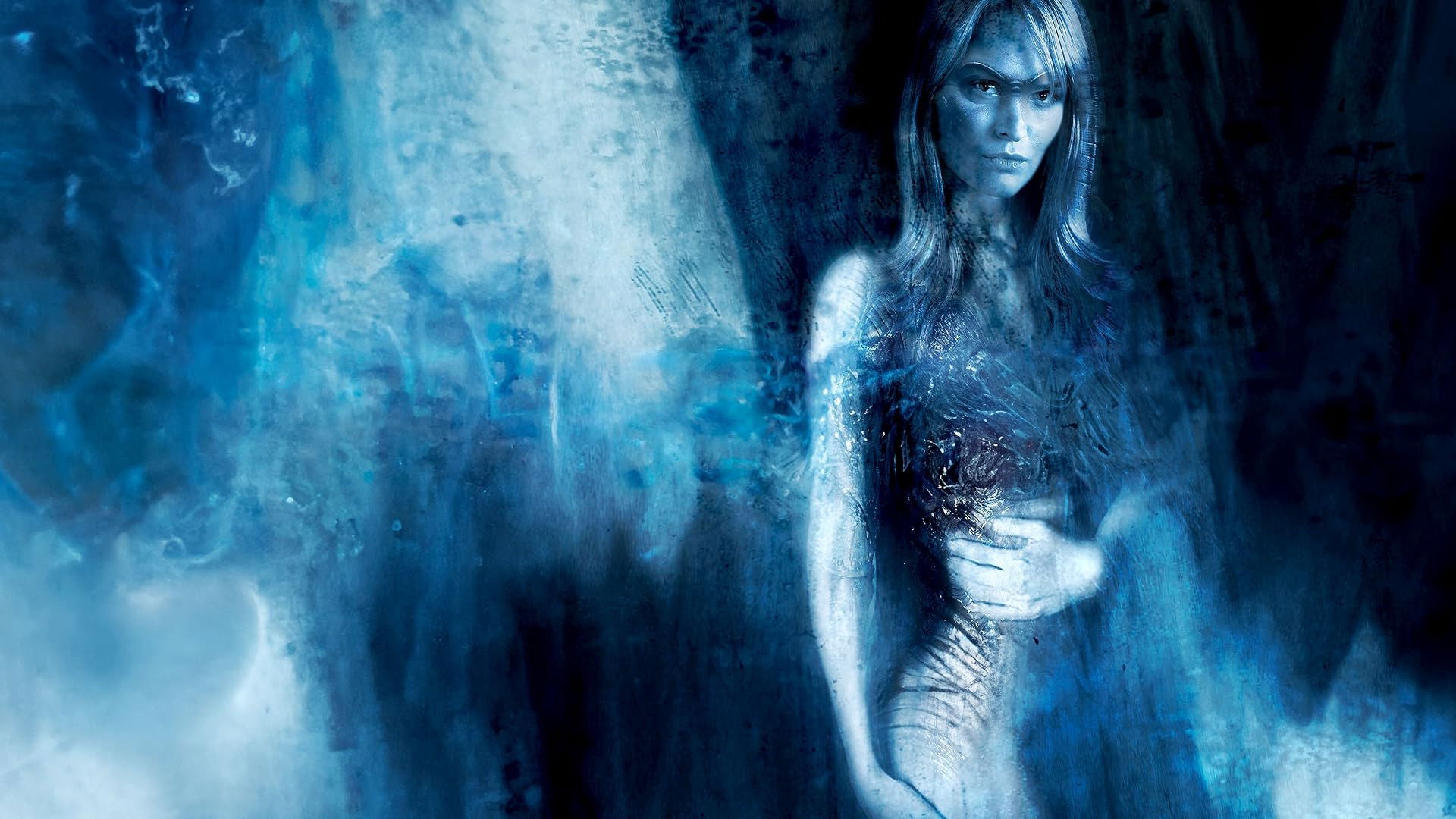 Species III Background