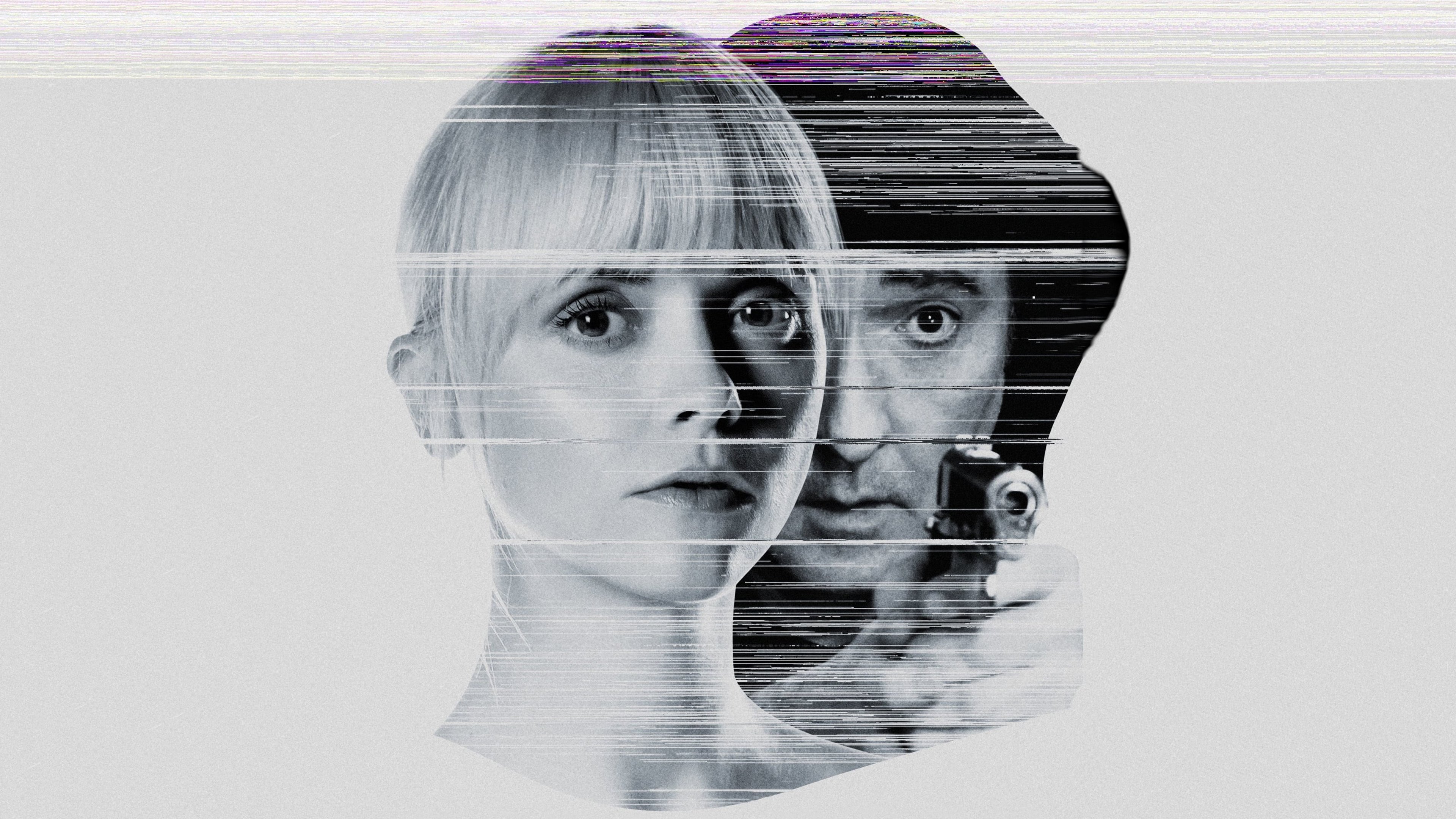 Distorted Background