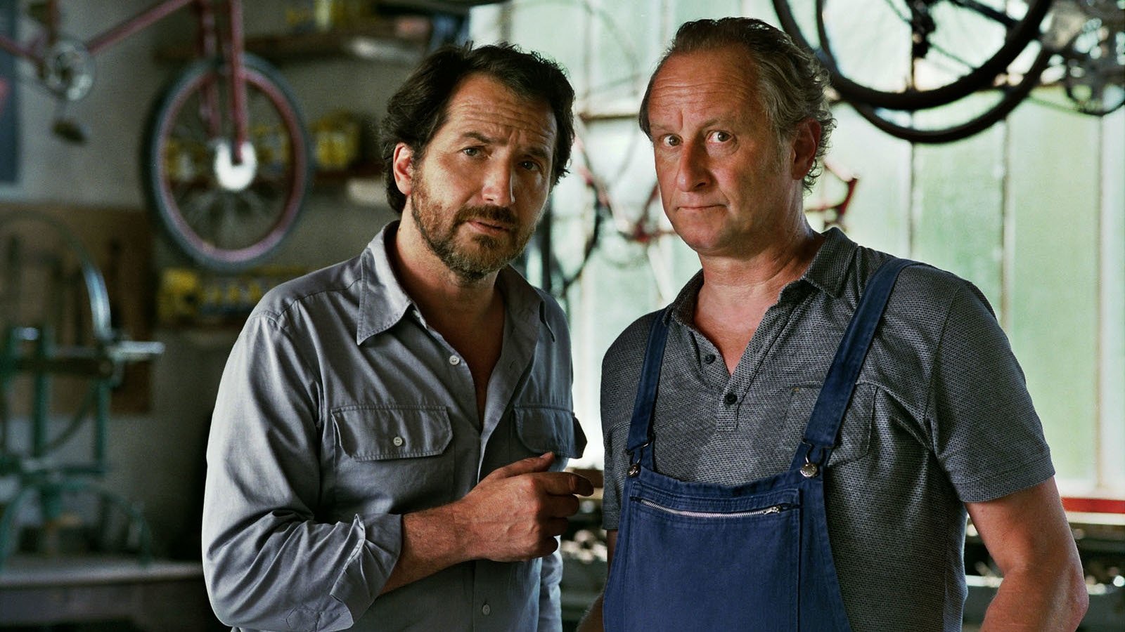 Raoul Taburin Background