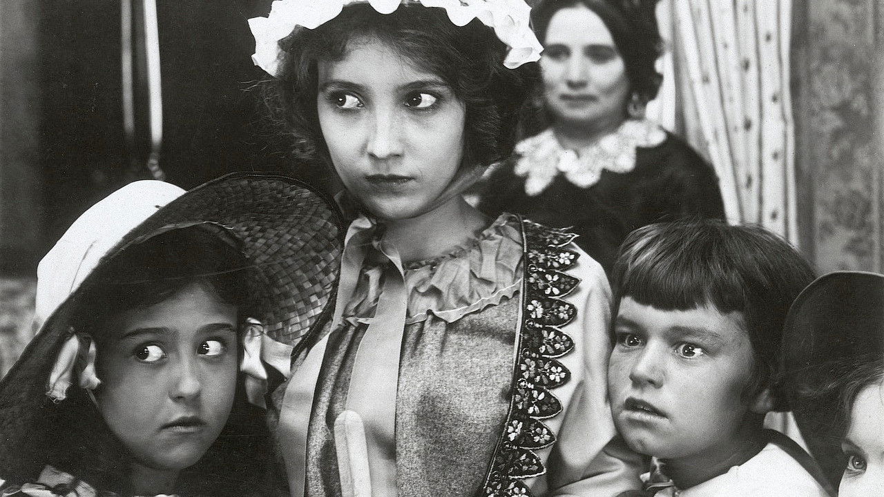 A Sister of Six Background