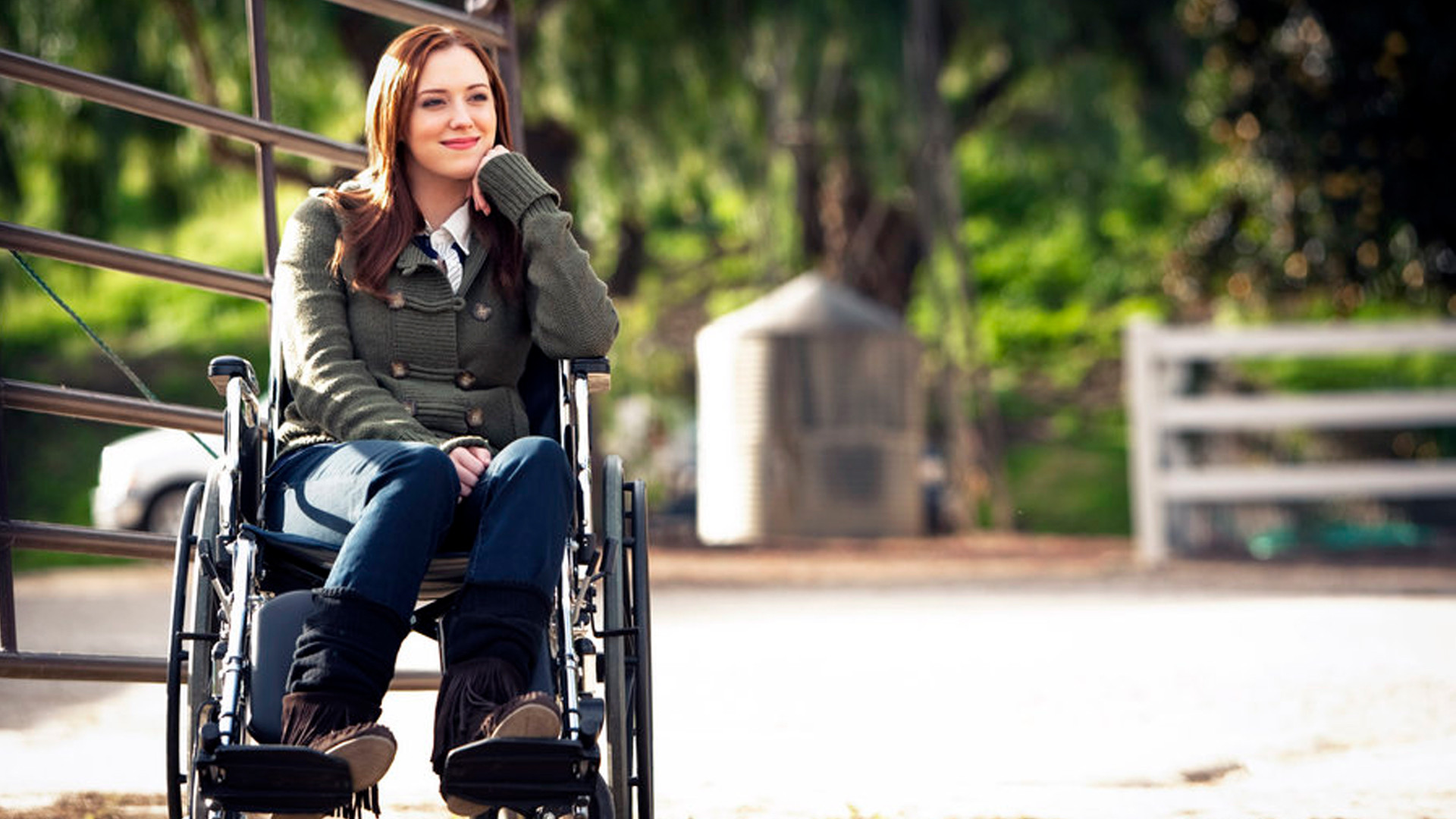 After the Fall Background