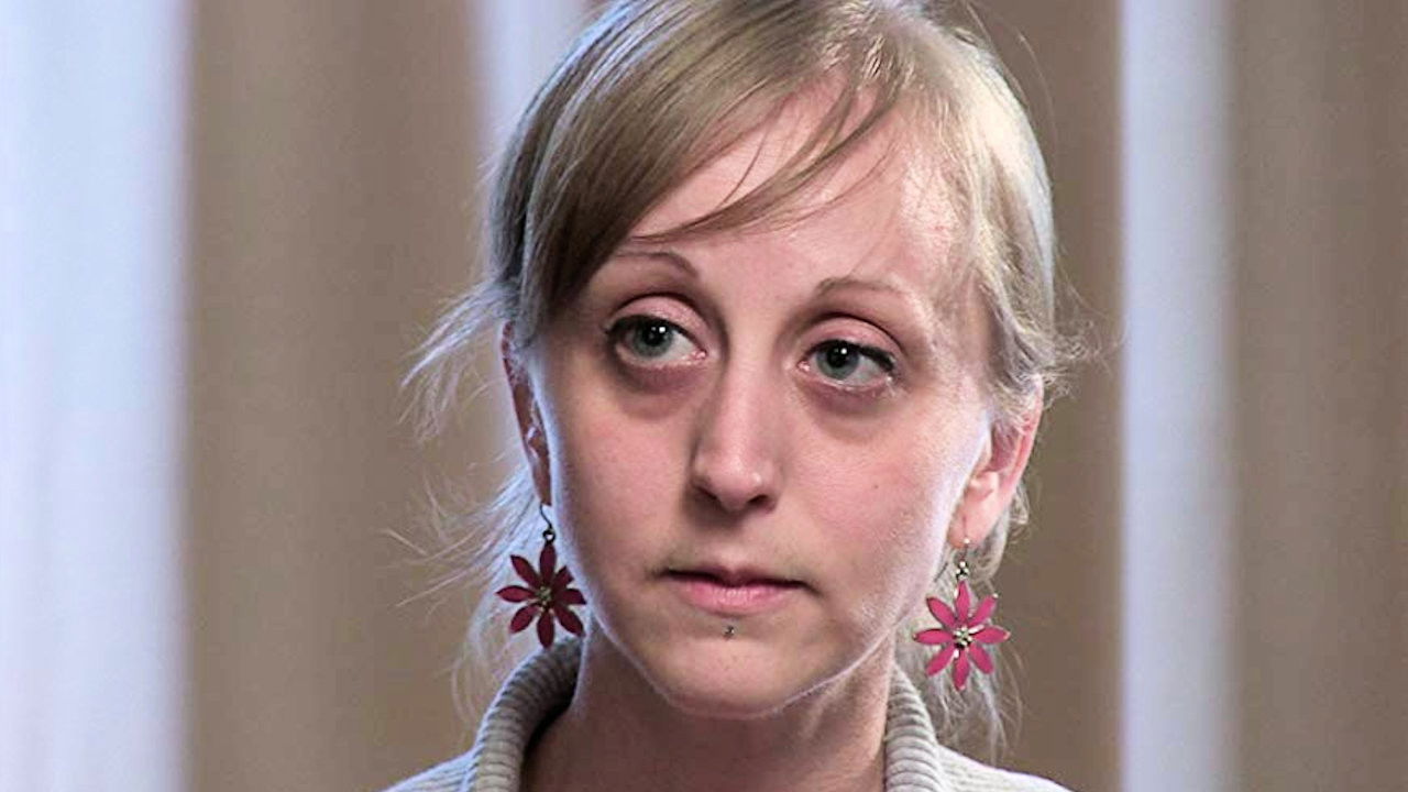 Without Charity Background