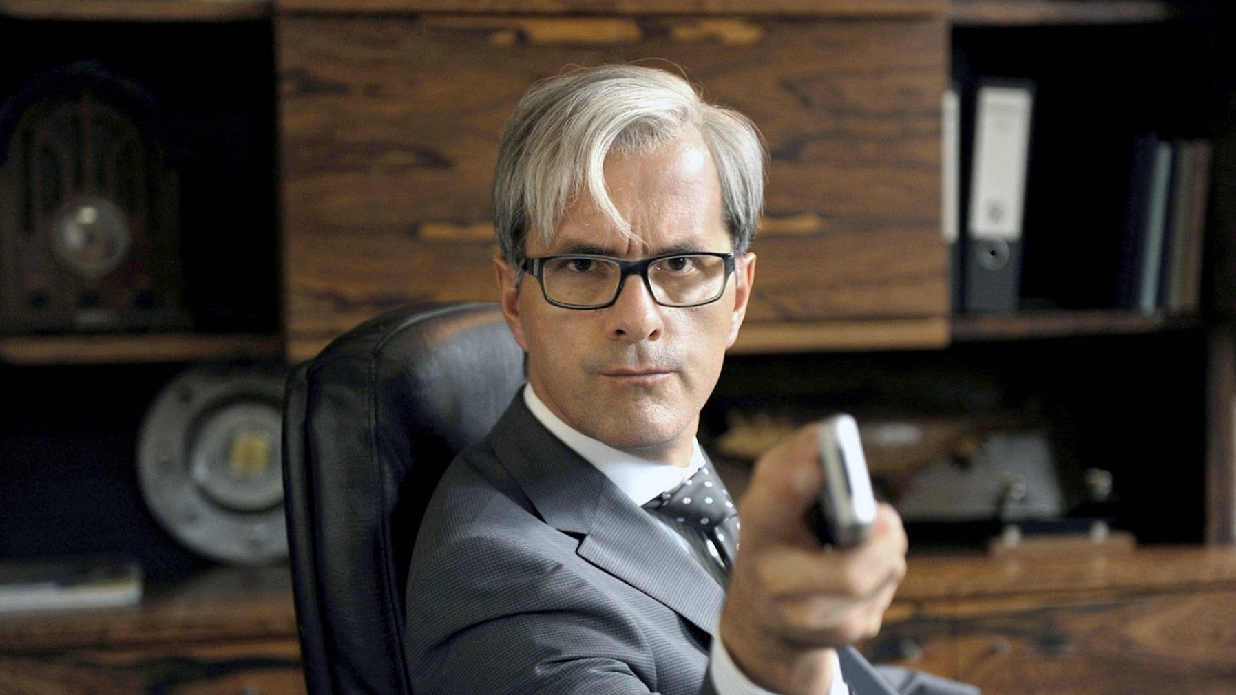 300 Worte Deutsch Background