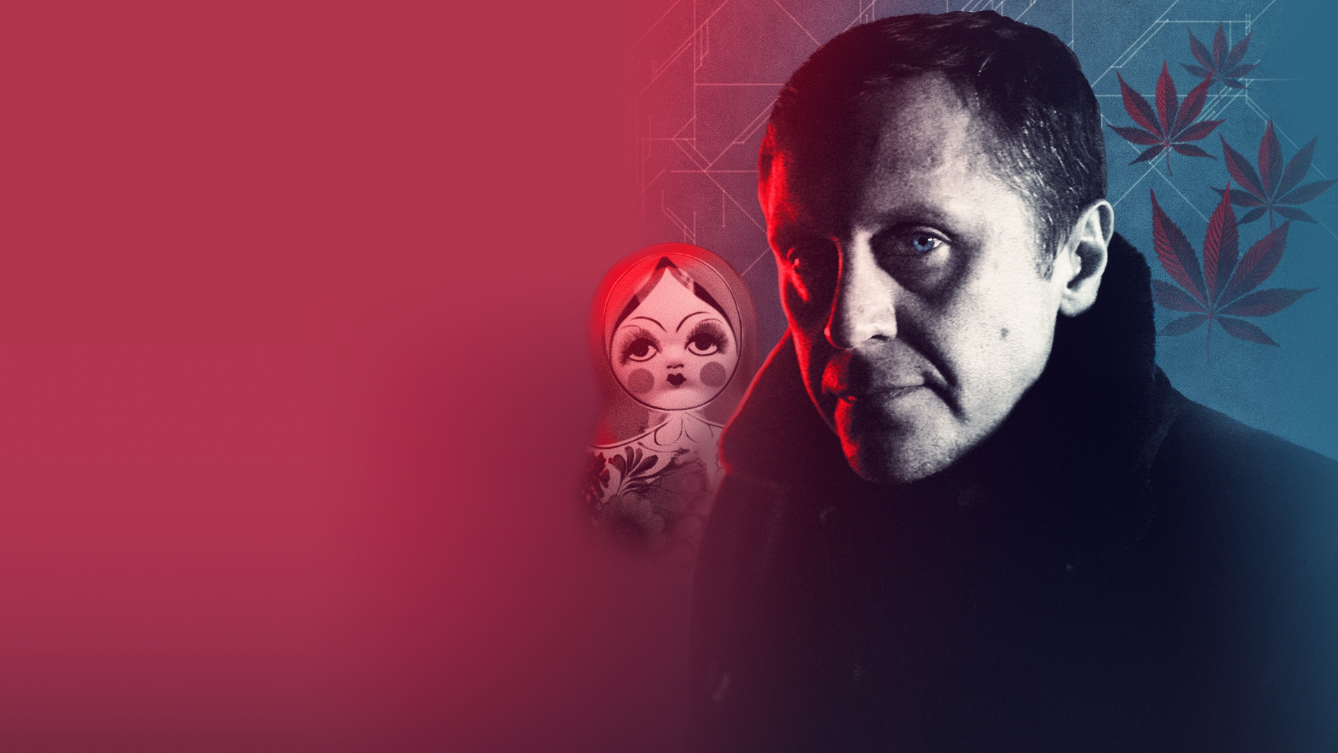 The Russian Deception Background