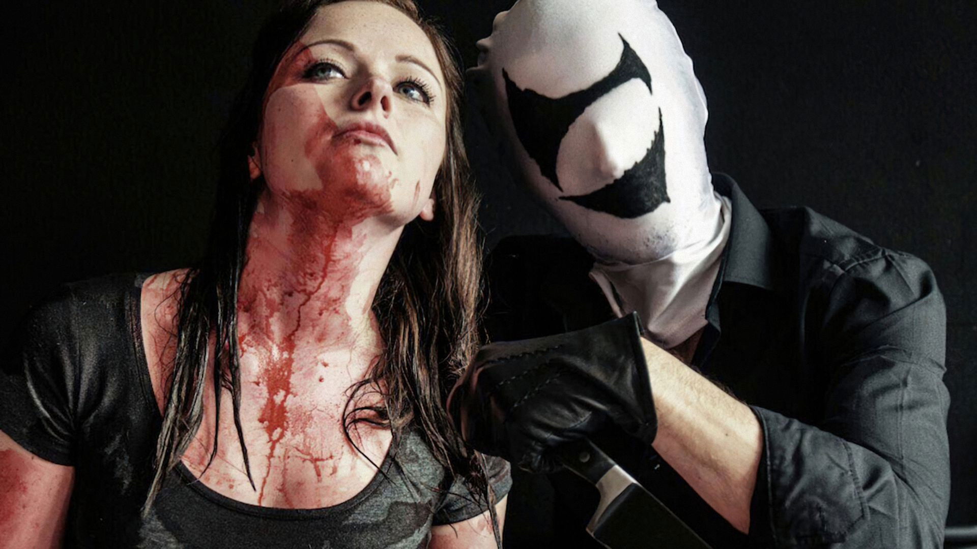 Scars of Xavier Background