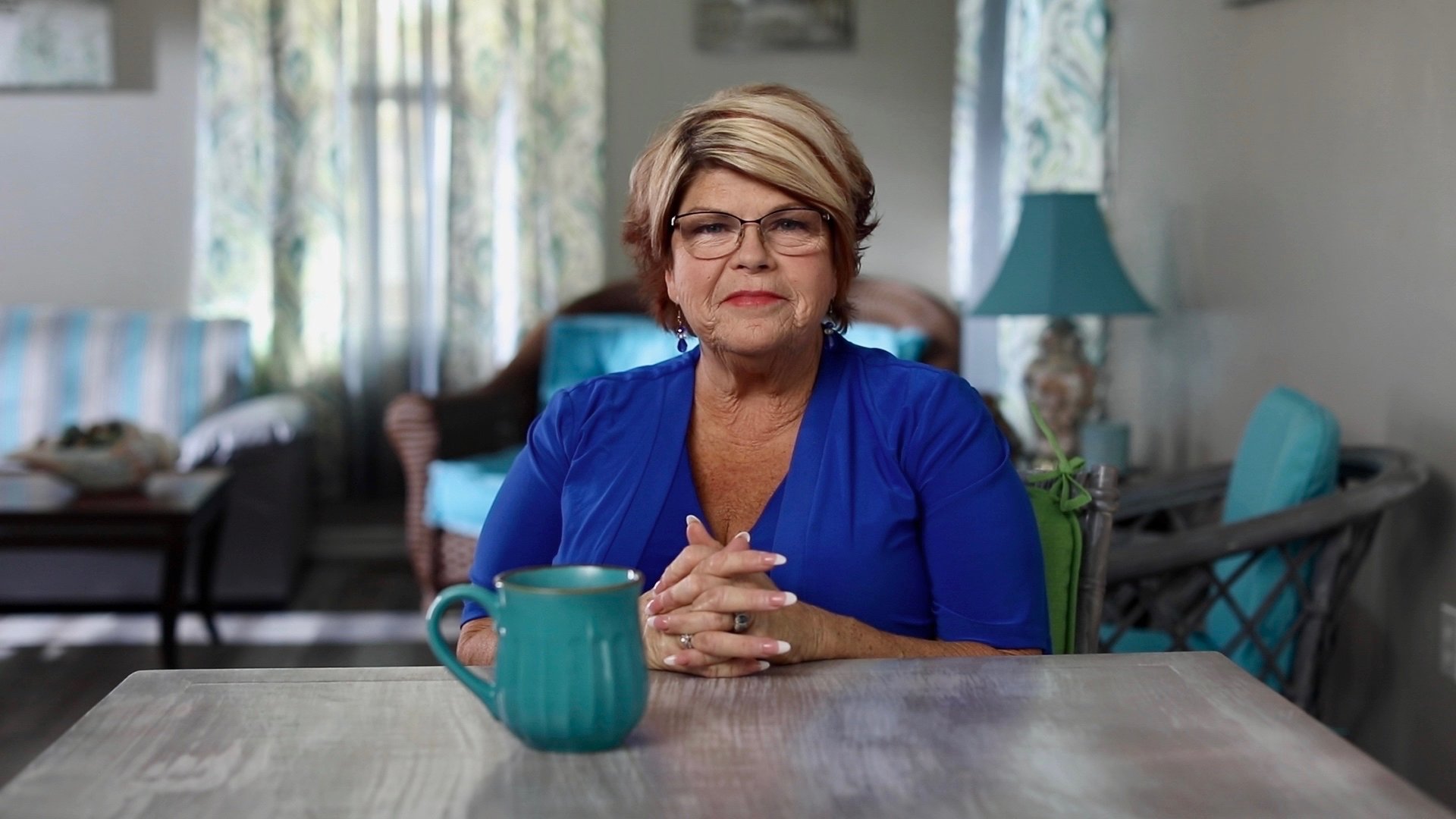 Bobbi Jo: Under the Influence Background