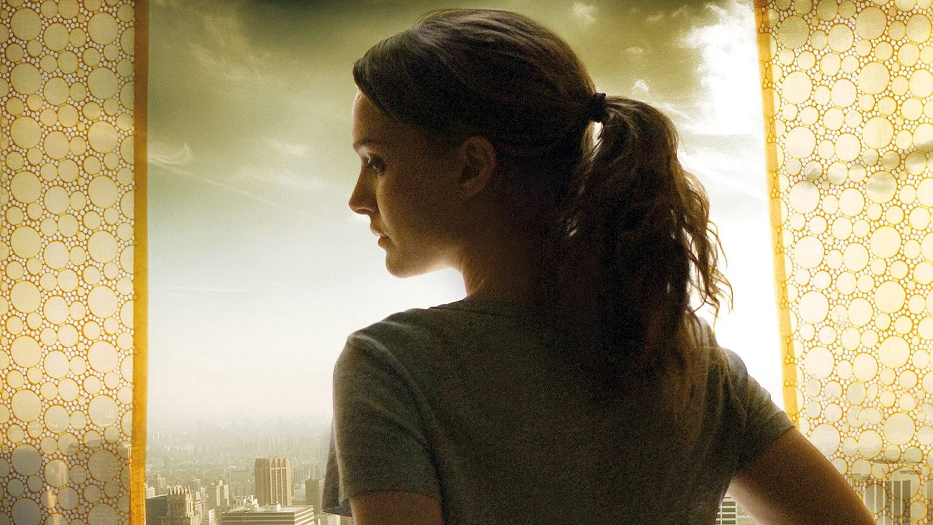 The Other Woman Background