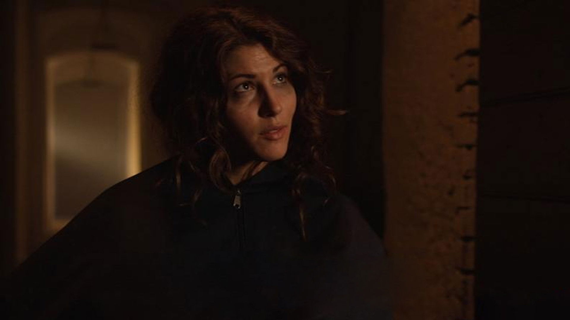 Blood Trap Background