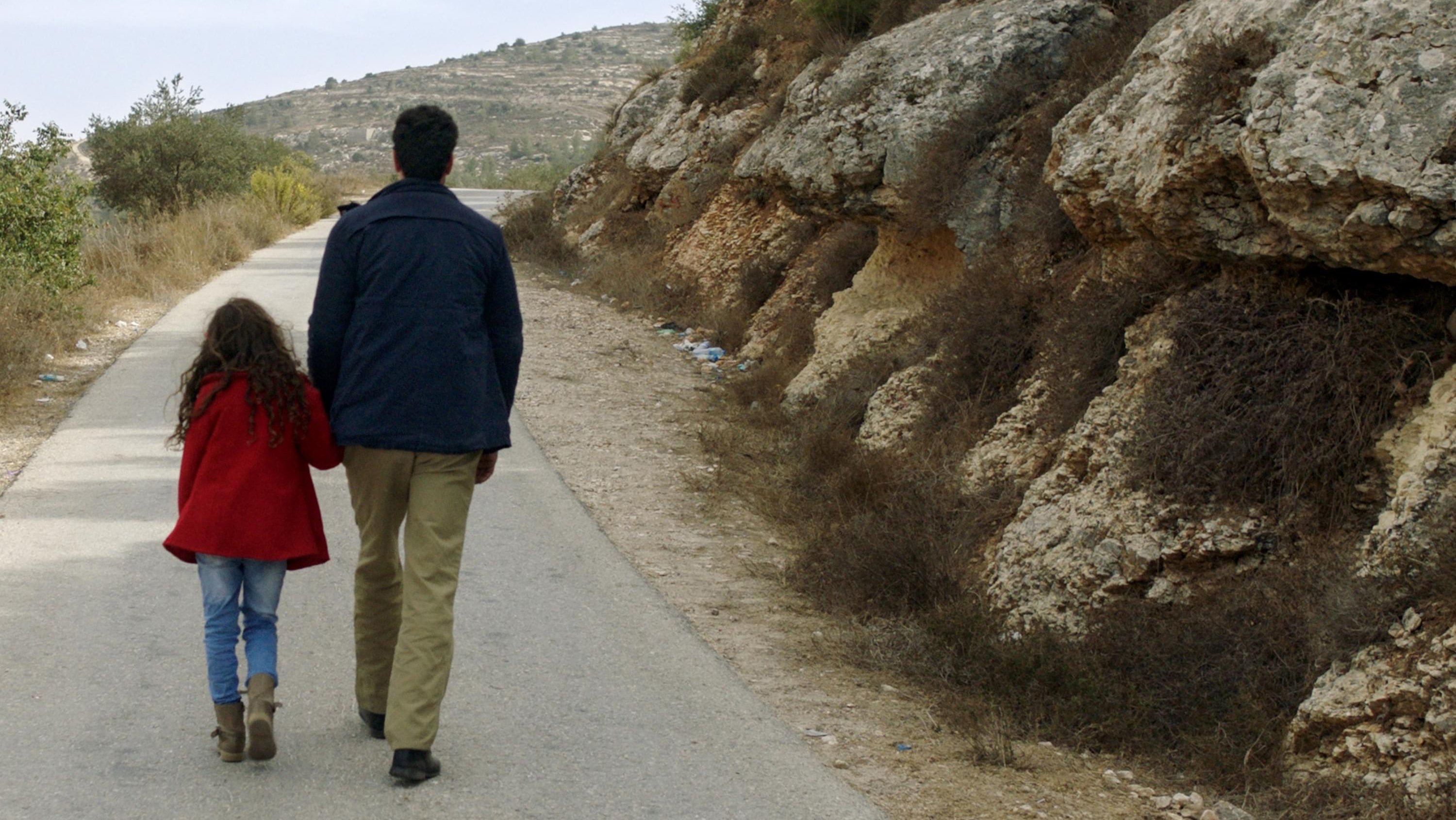 The Present Background