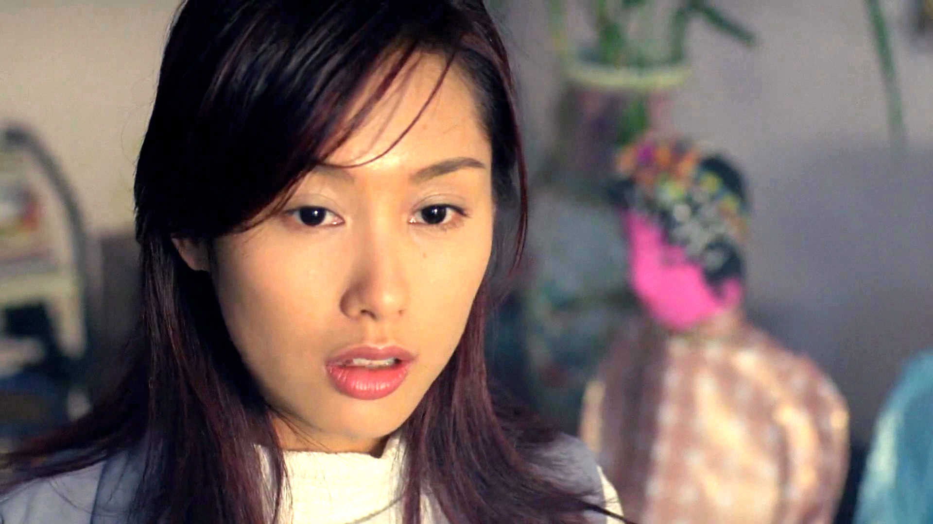 Horoscope: The Voice from Hell Background