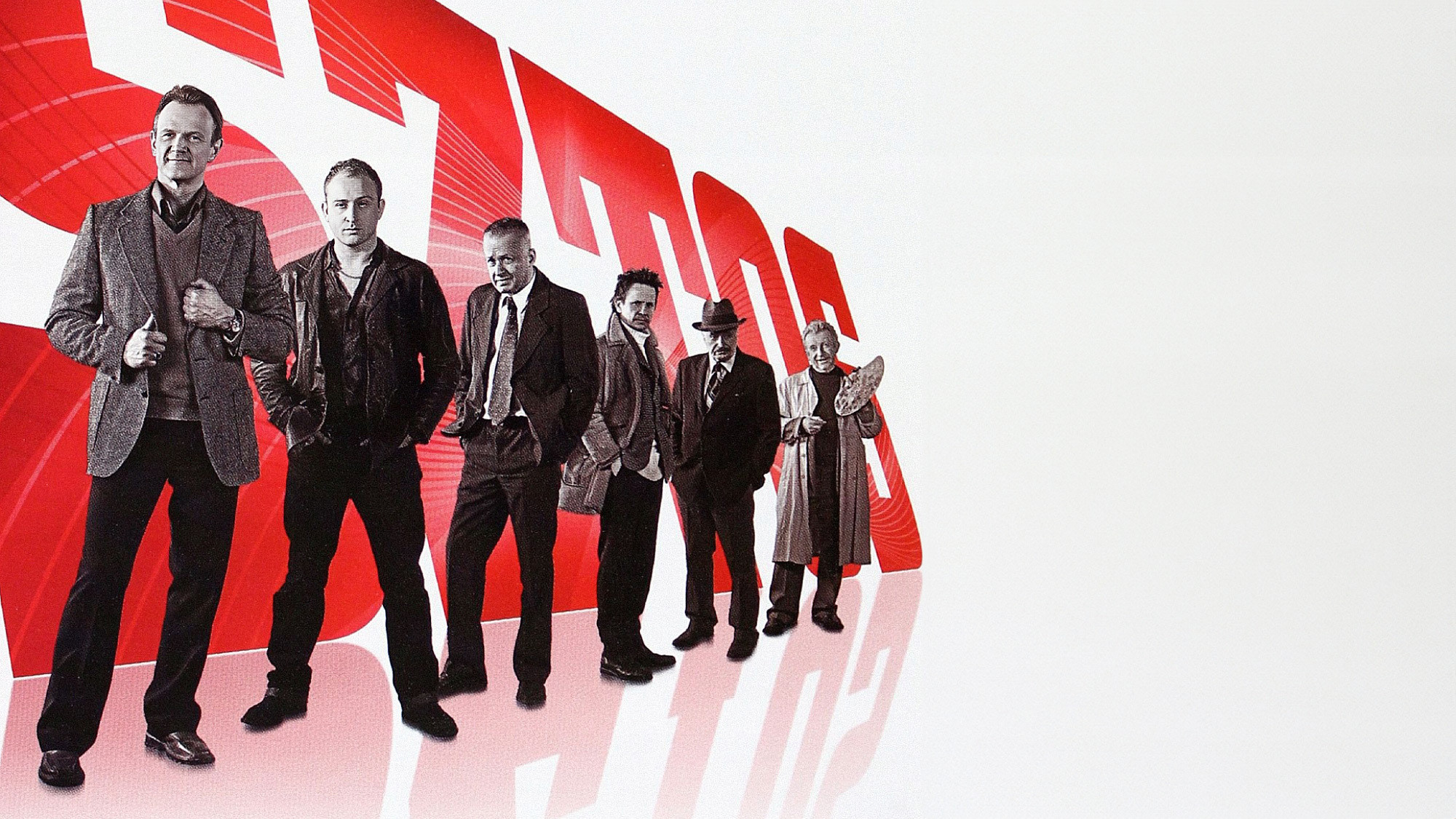 Polish Roulette Background