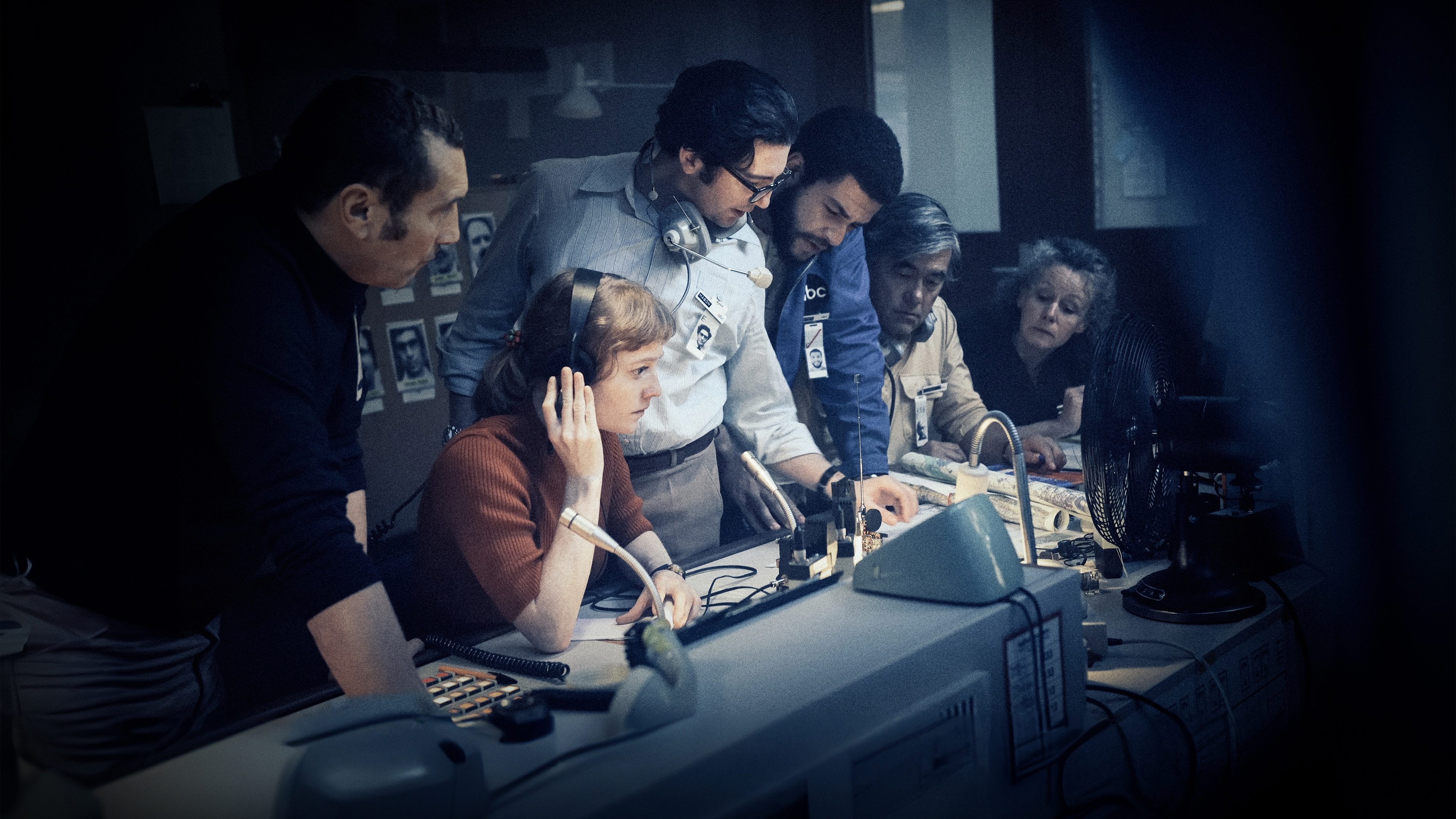 September 5 Background