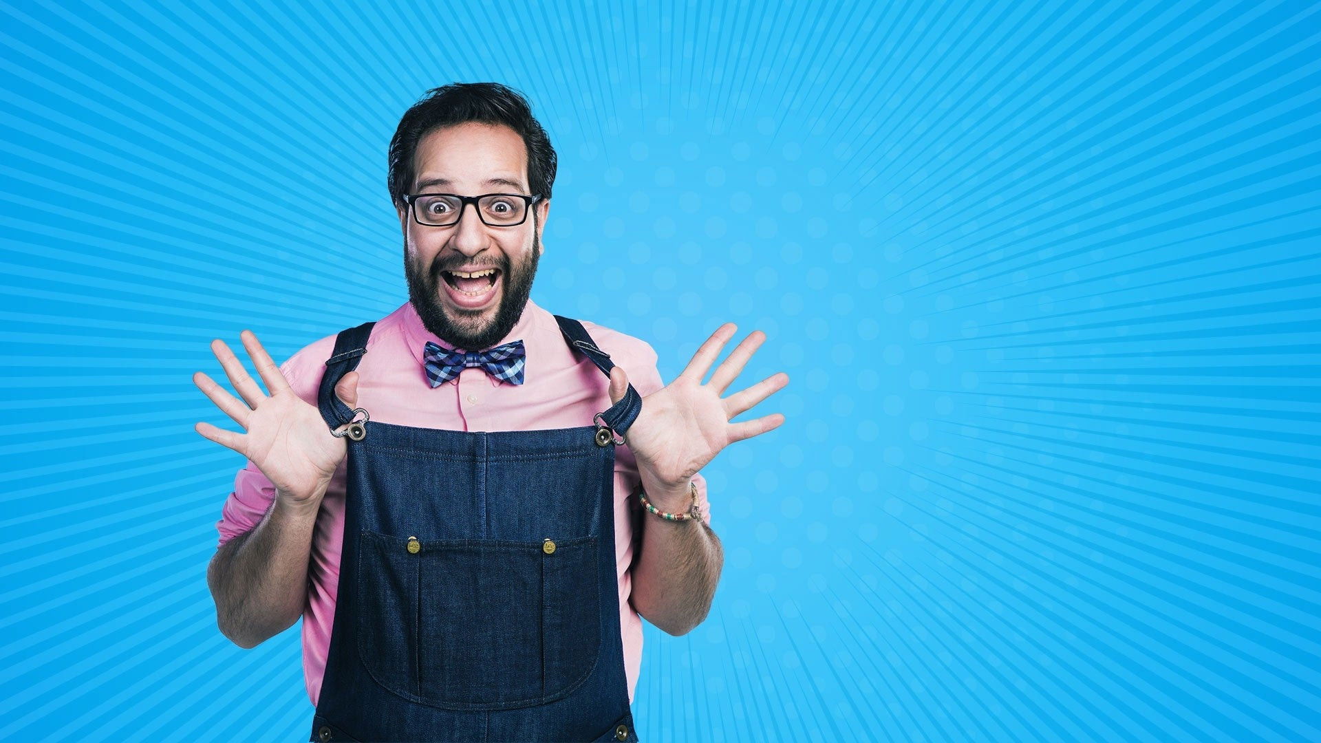 Al Plateau Background