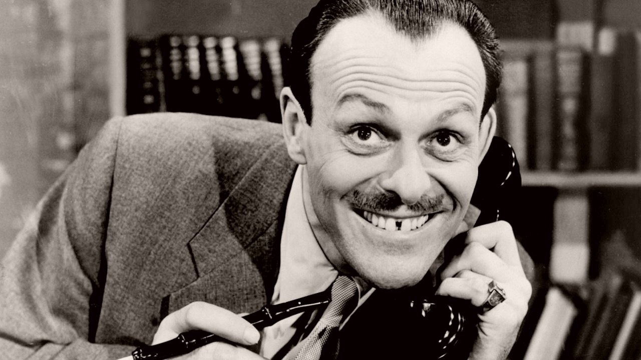 The Naked Truth Background