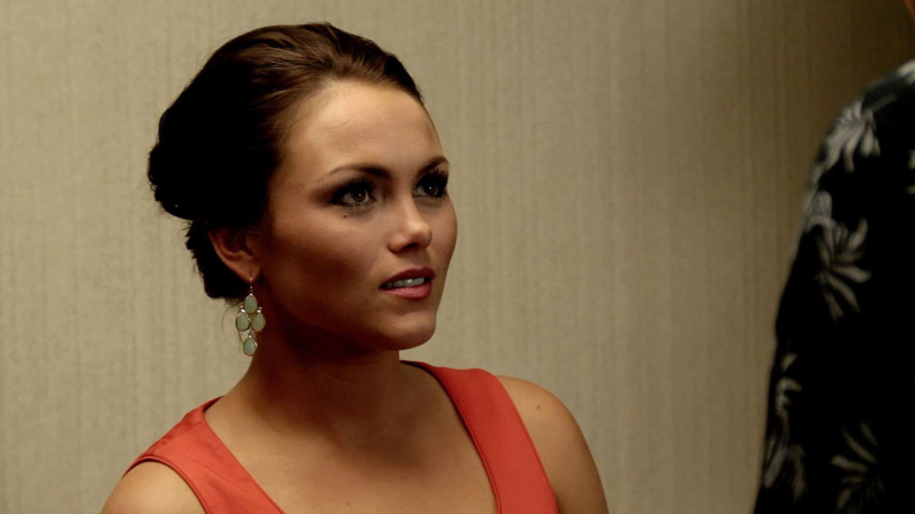 In Critical Condition Background