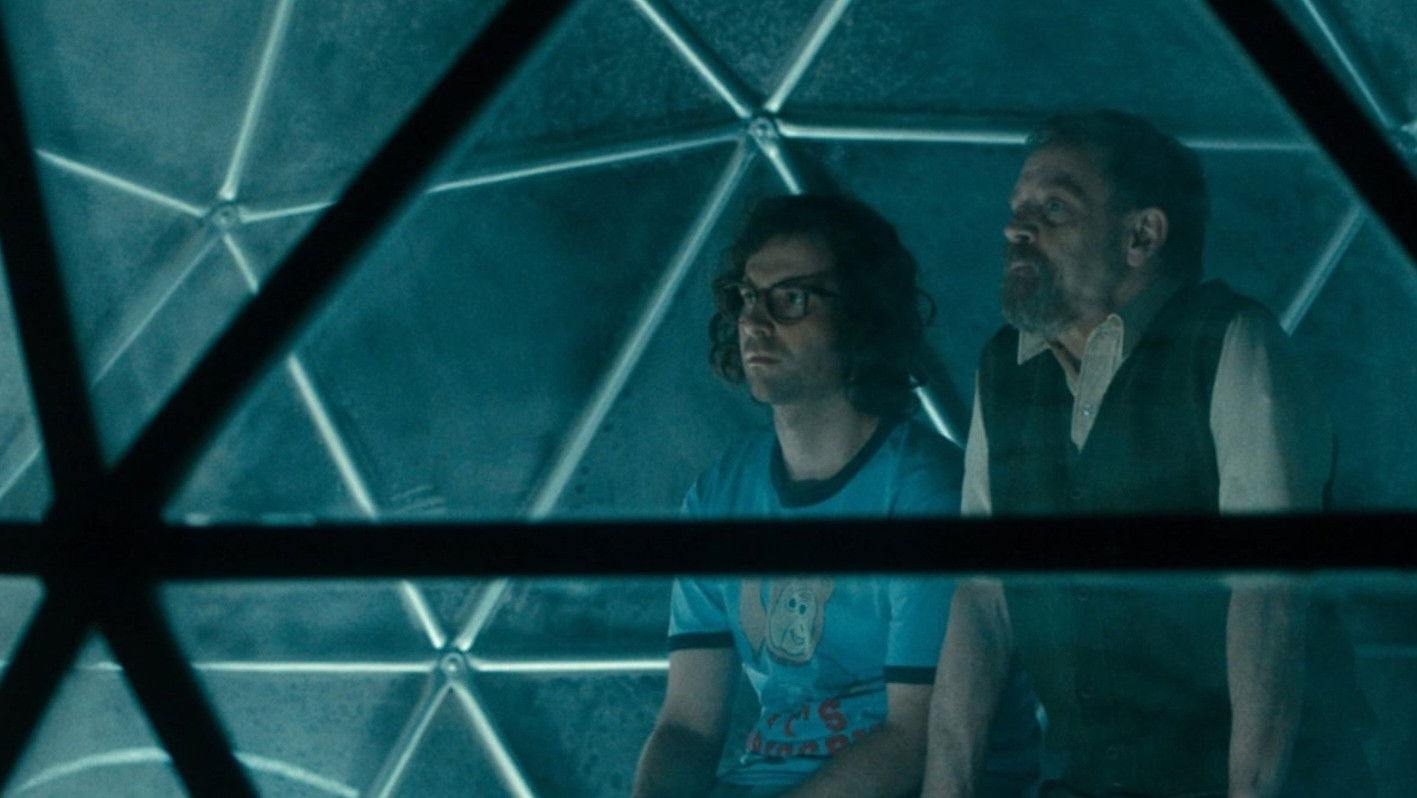 Brigsby Bear Background