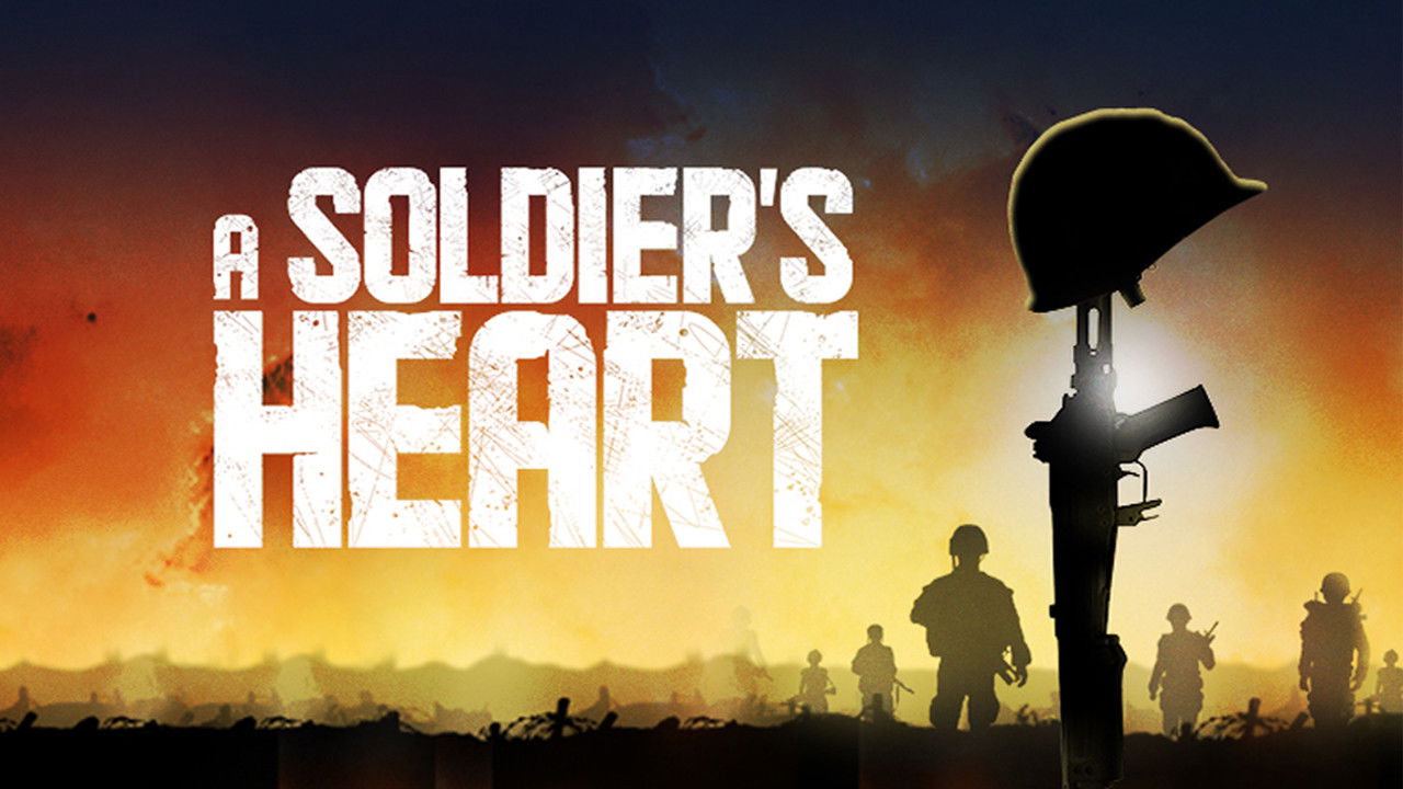 A Soldier's Heart Background