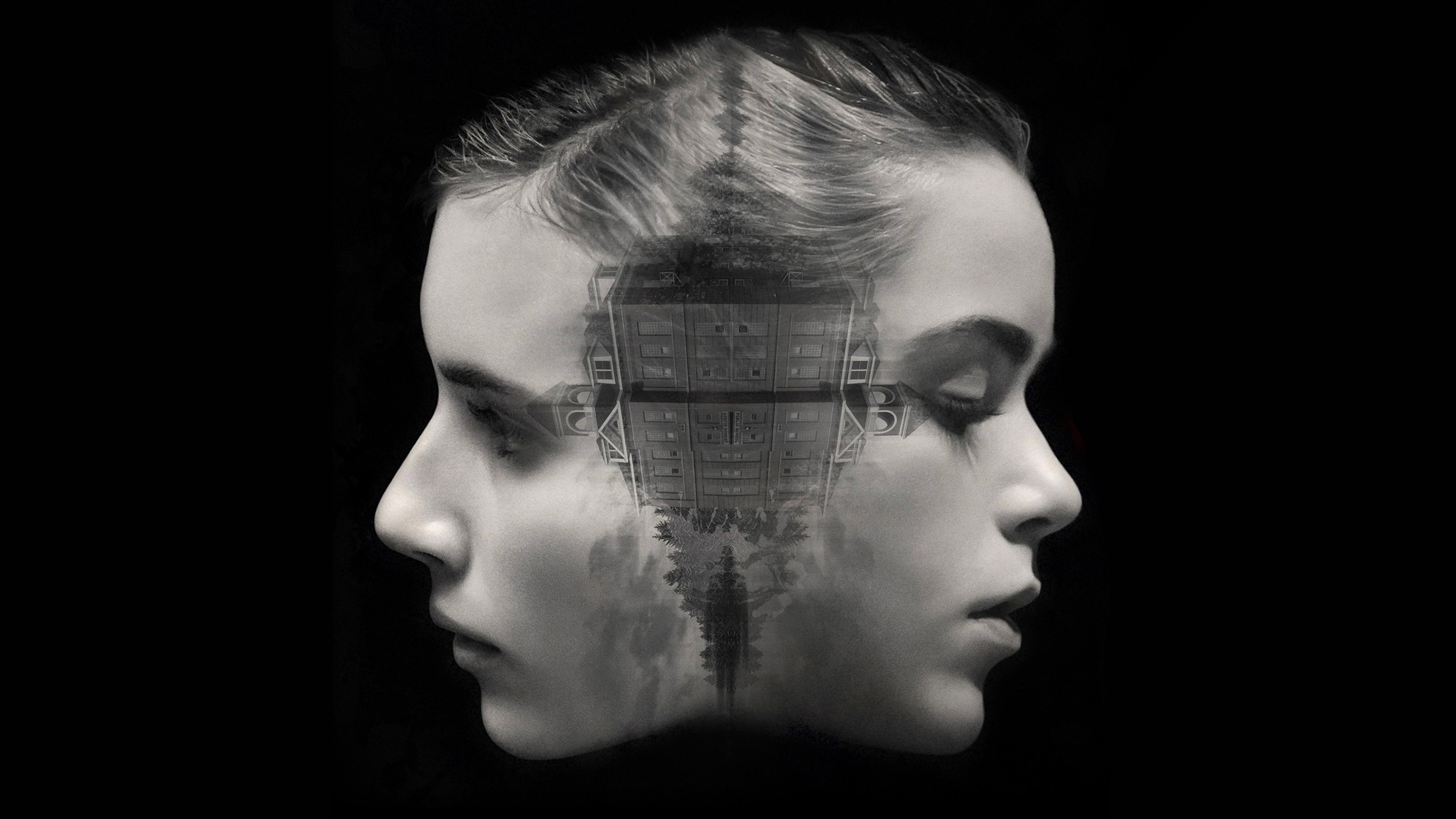 The Blackcoat's Daughter Background