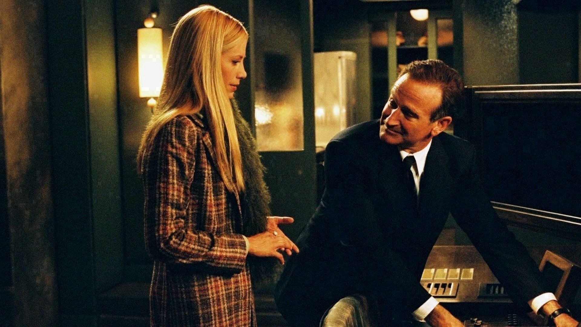 The Final Cut Background