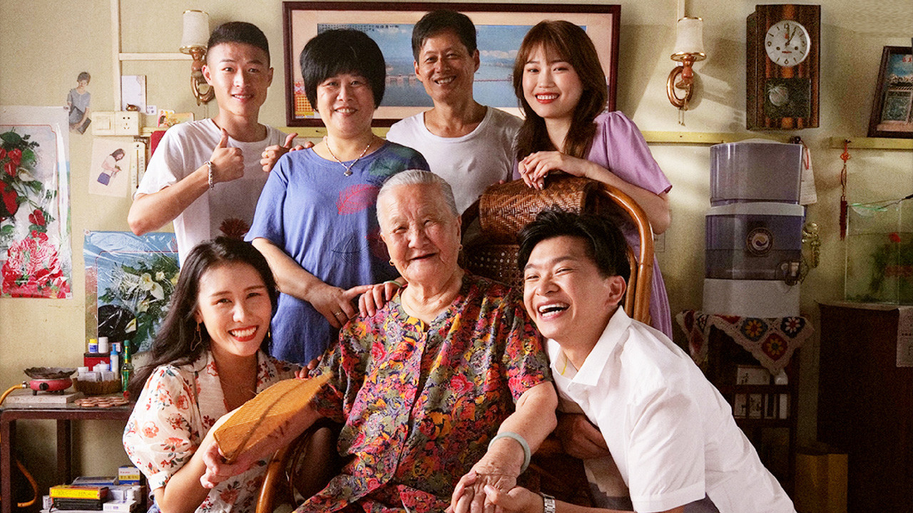 Back To Love Background