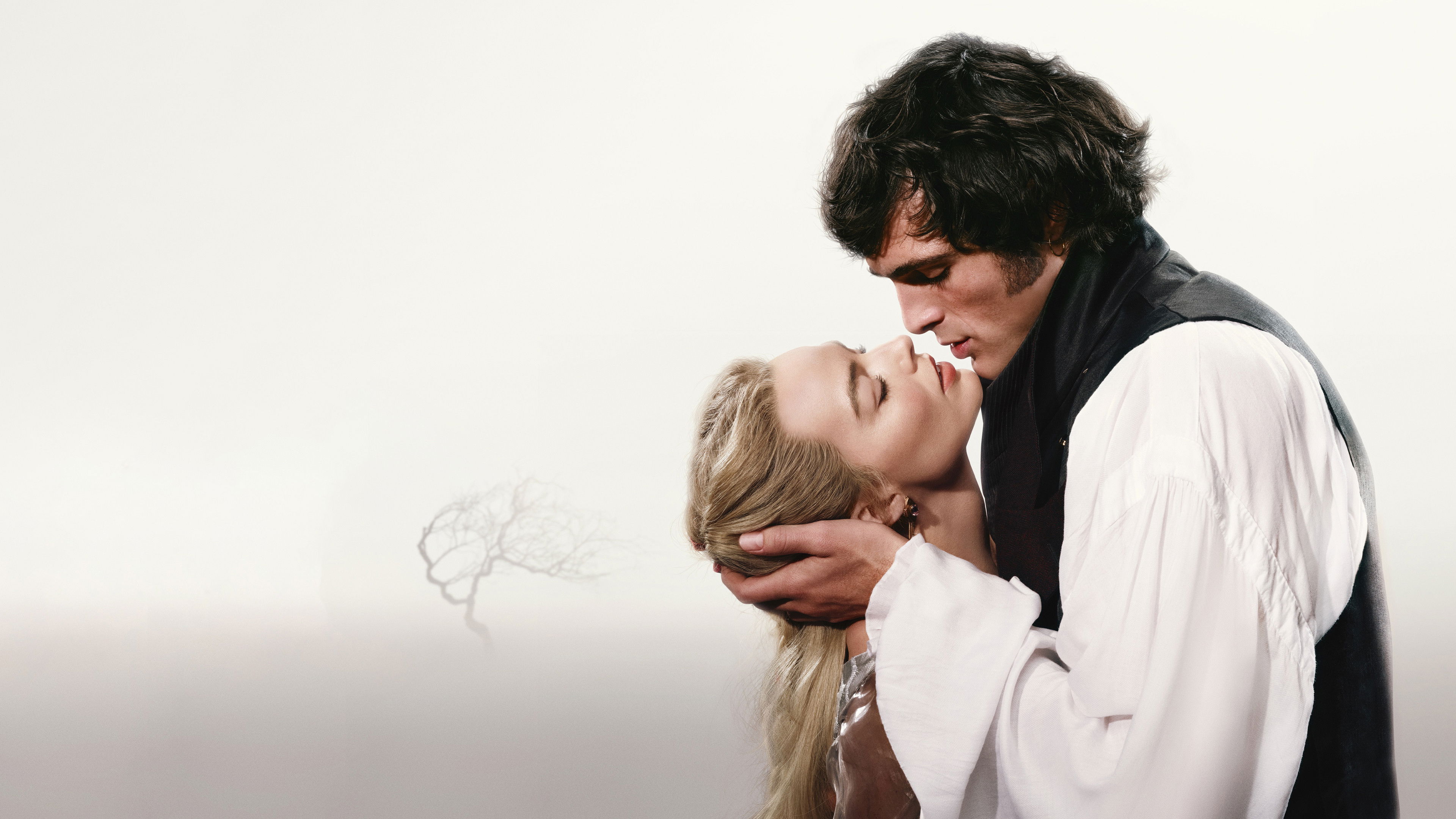 "Wuthering Heights" Background