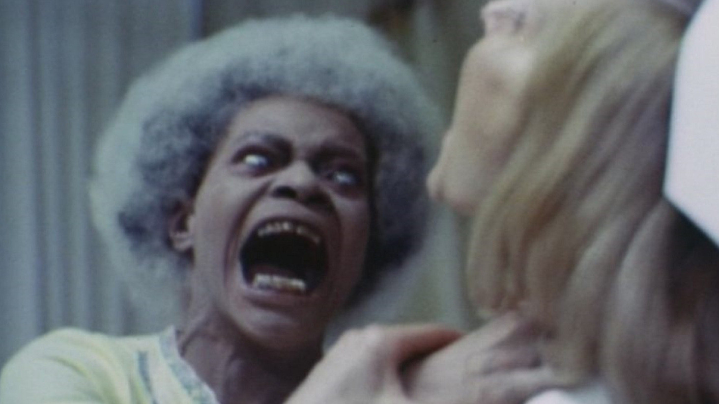 Dr. Black, Mr. Hyde Background