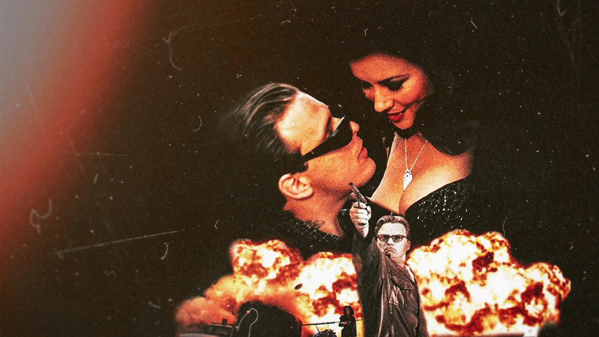 El padrino: The Latin Godfather Background