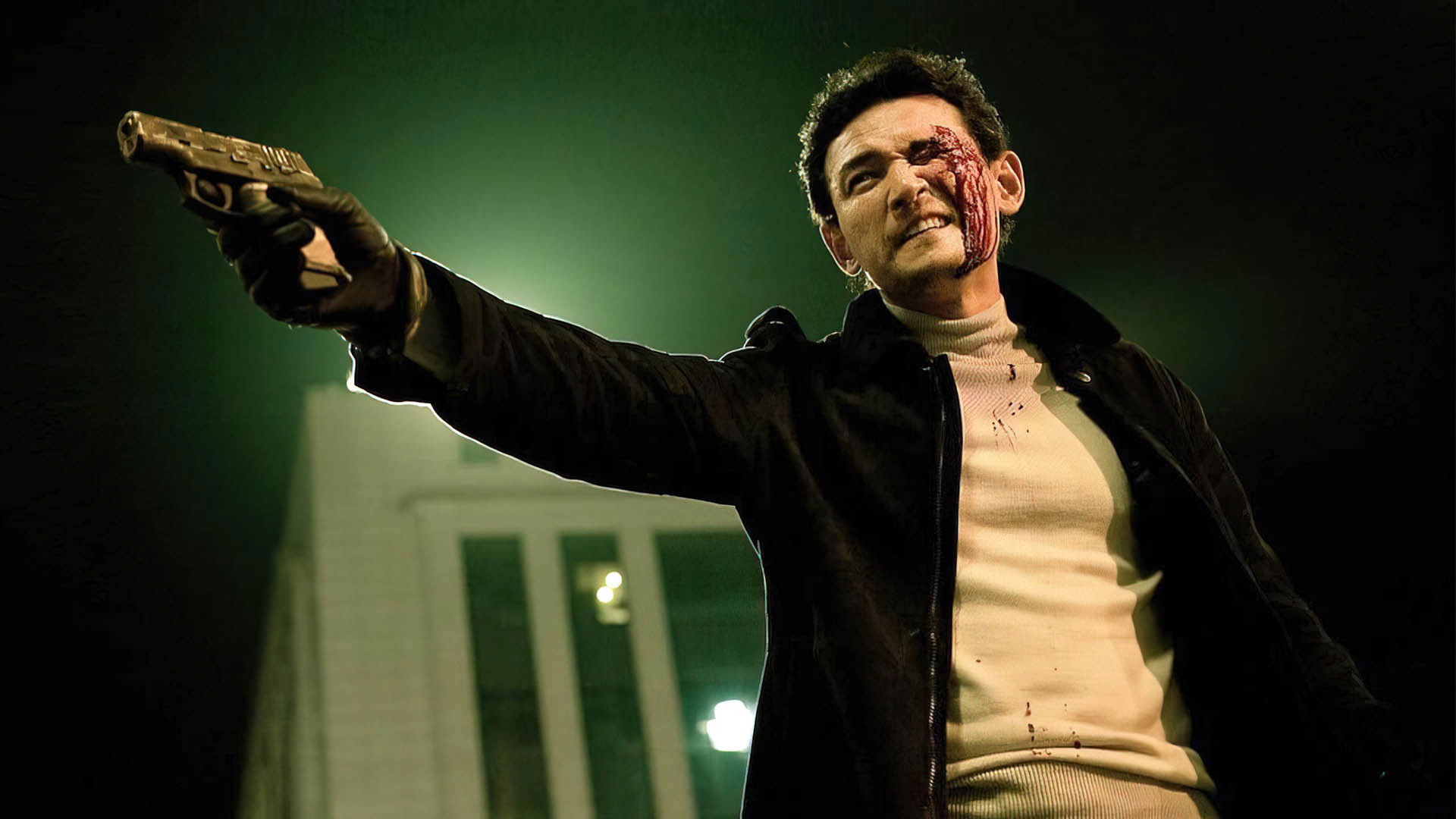 The Unjust Background