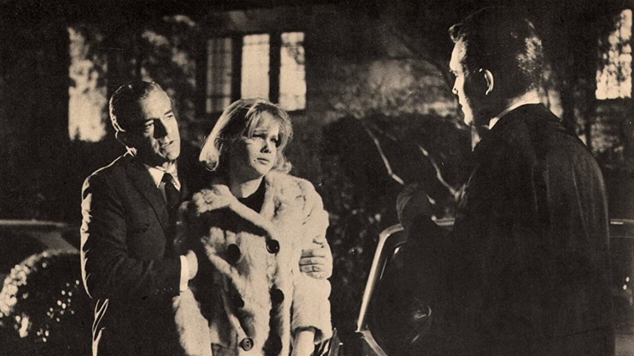 Brainstorm Background