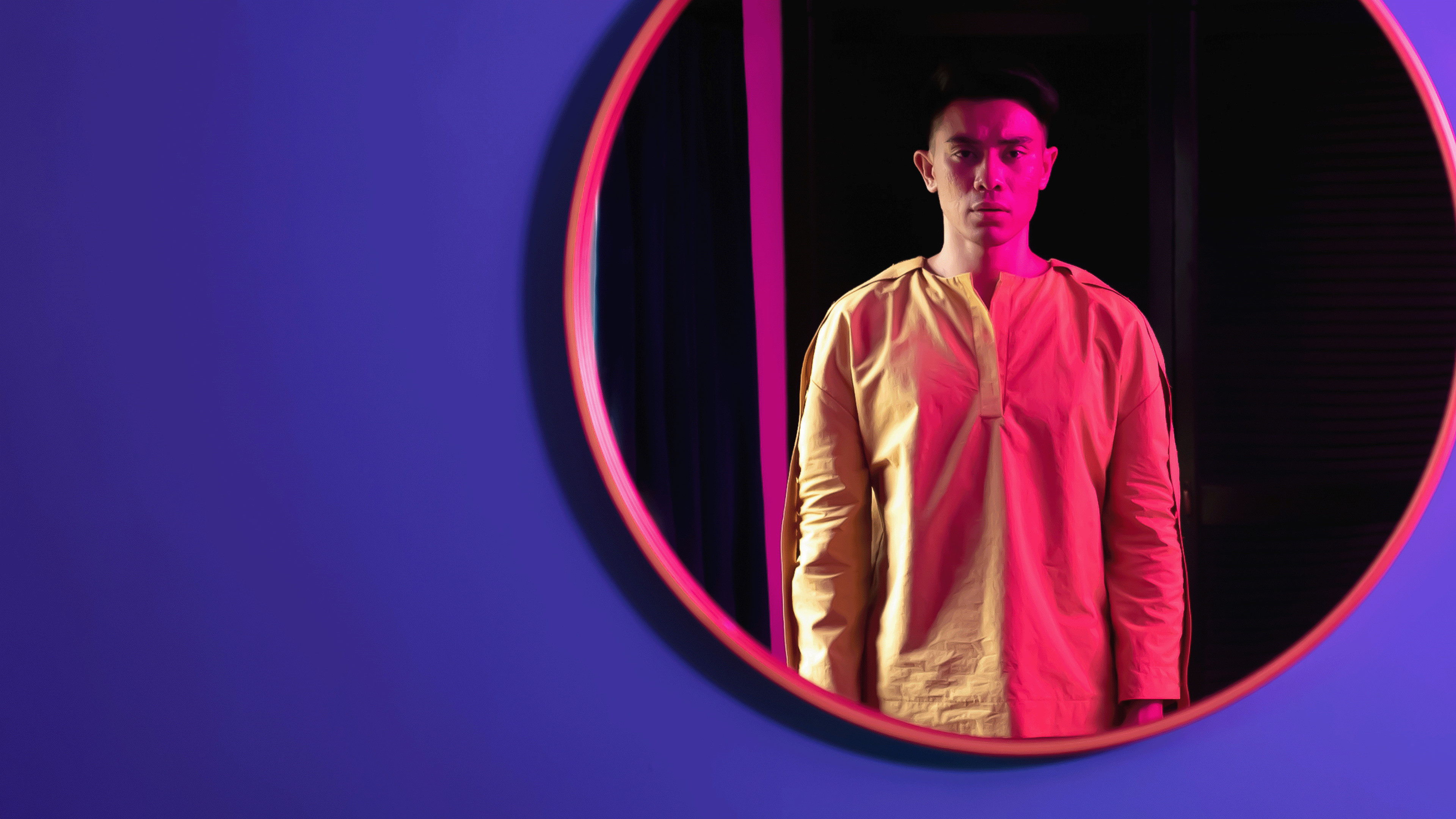 Tiong Bahru Social Club Background