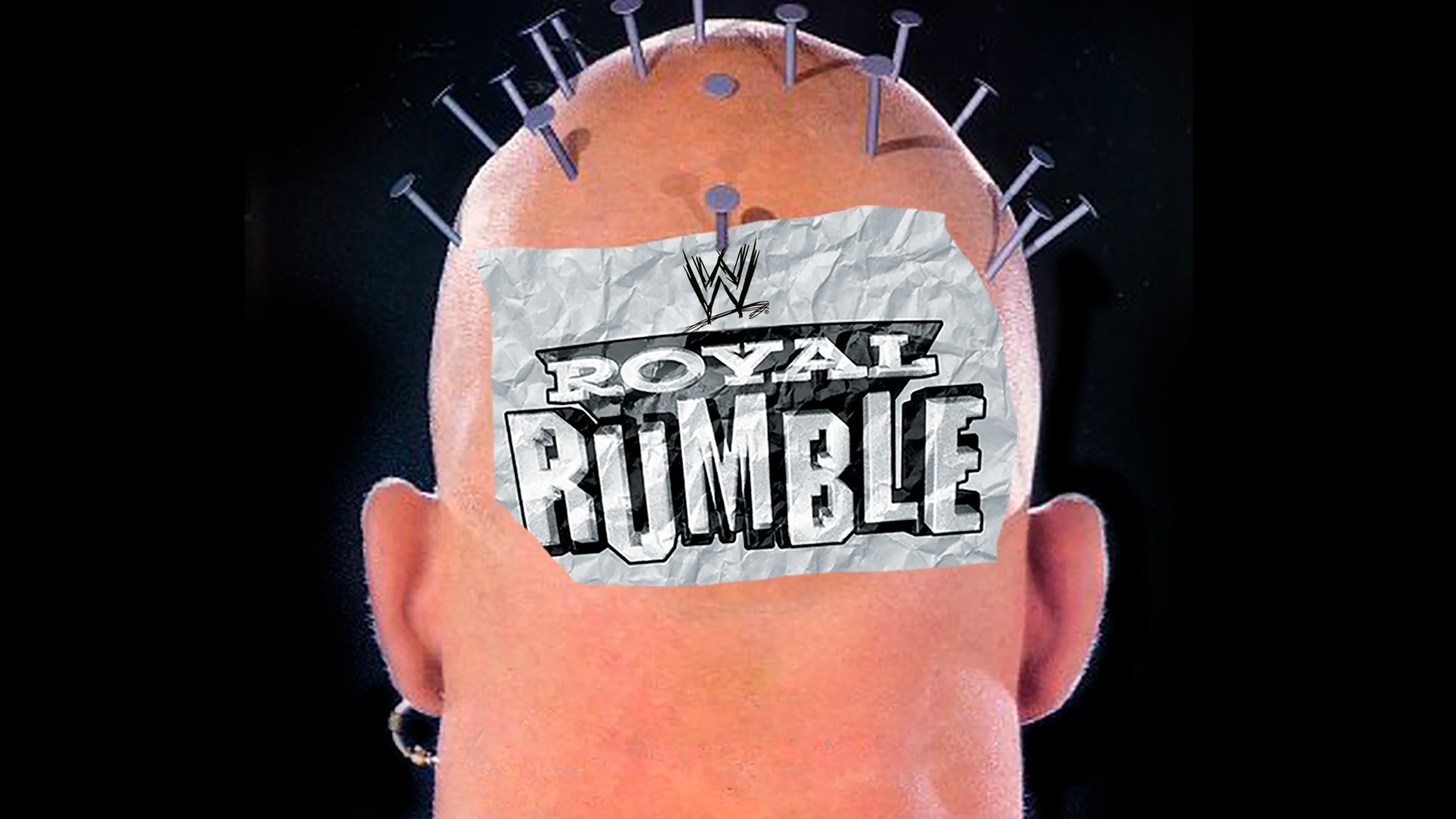 WWE Royal Rumble 1998 Background