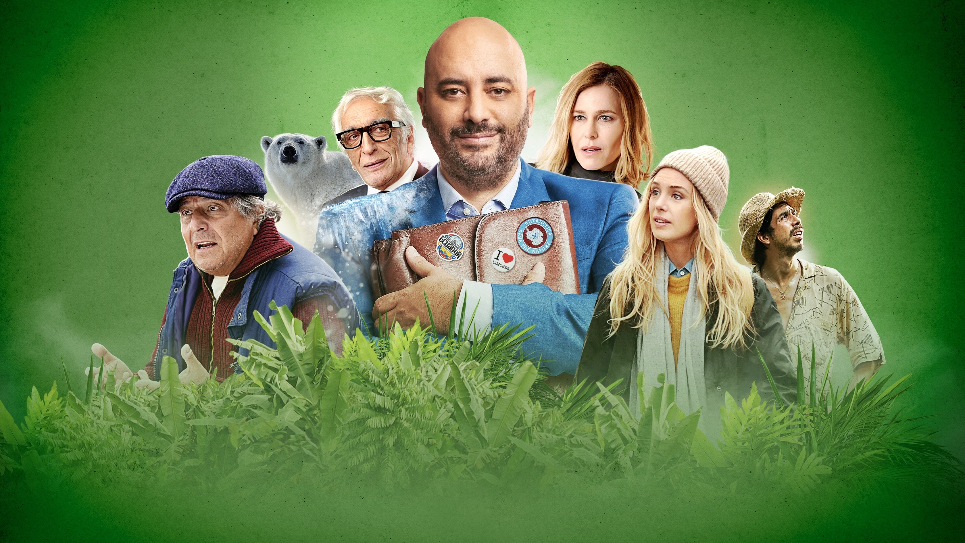 Employee of the Month Background