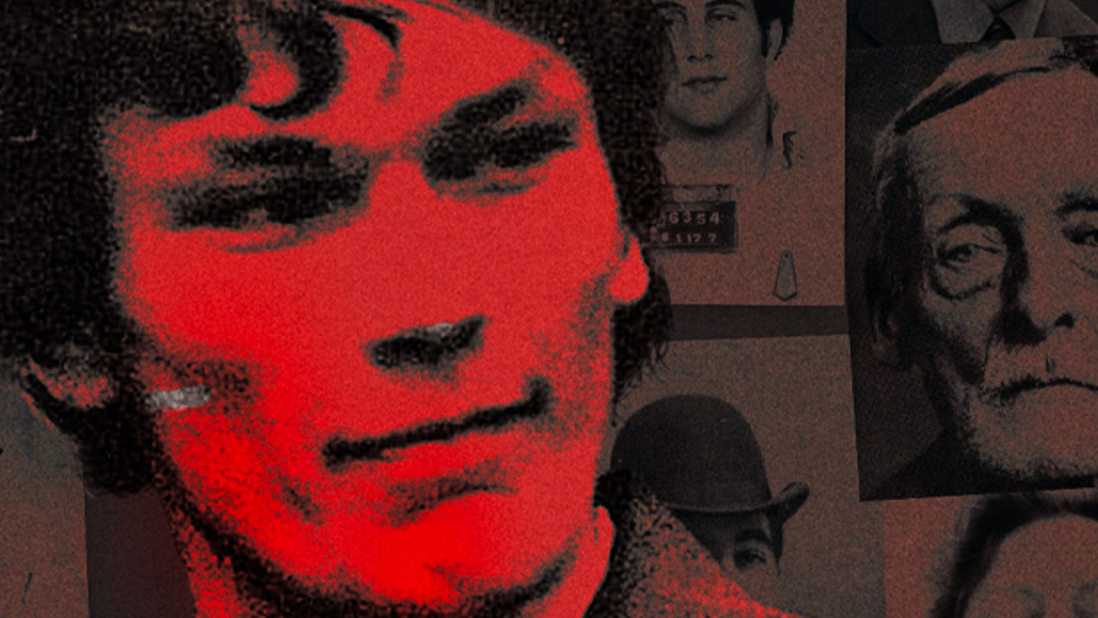 Becoming Evil: Serial Killers Background