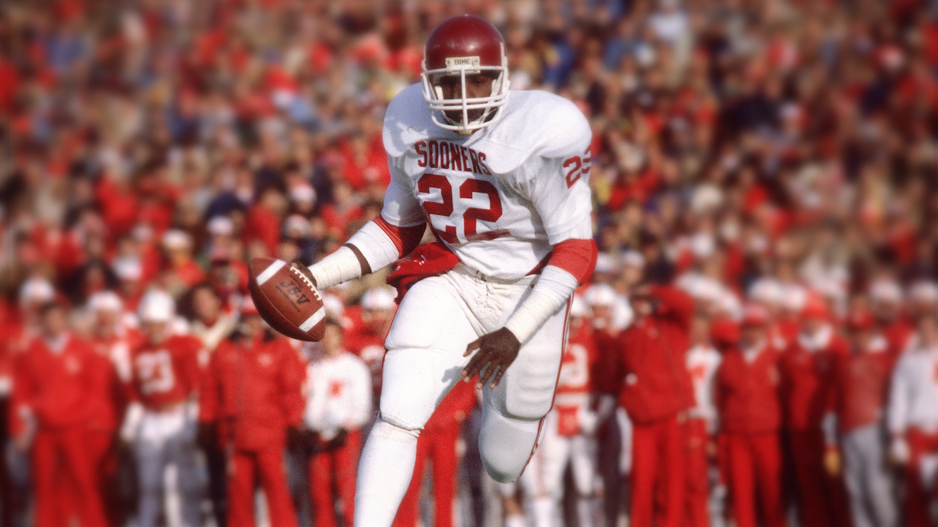 The Best That Never Was Background