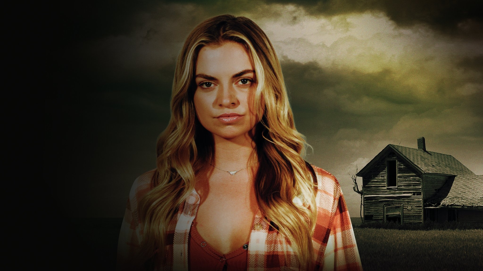 Chaos on the Farm Background