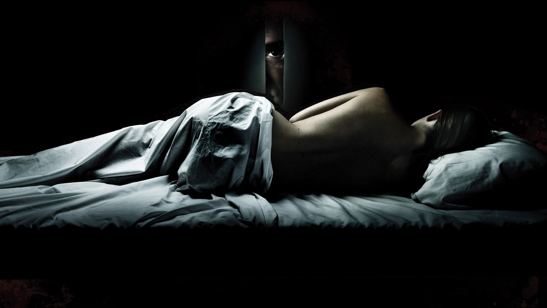 Mientras duermes Background